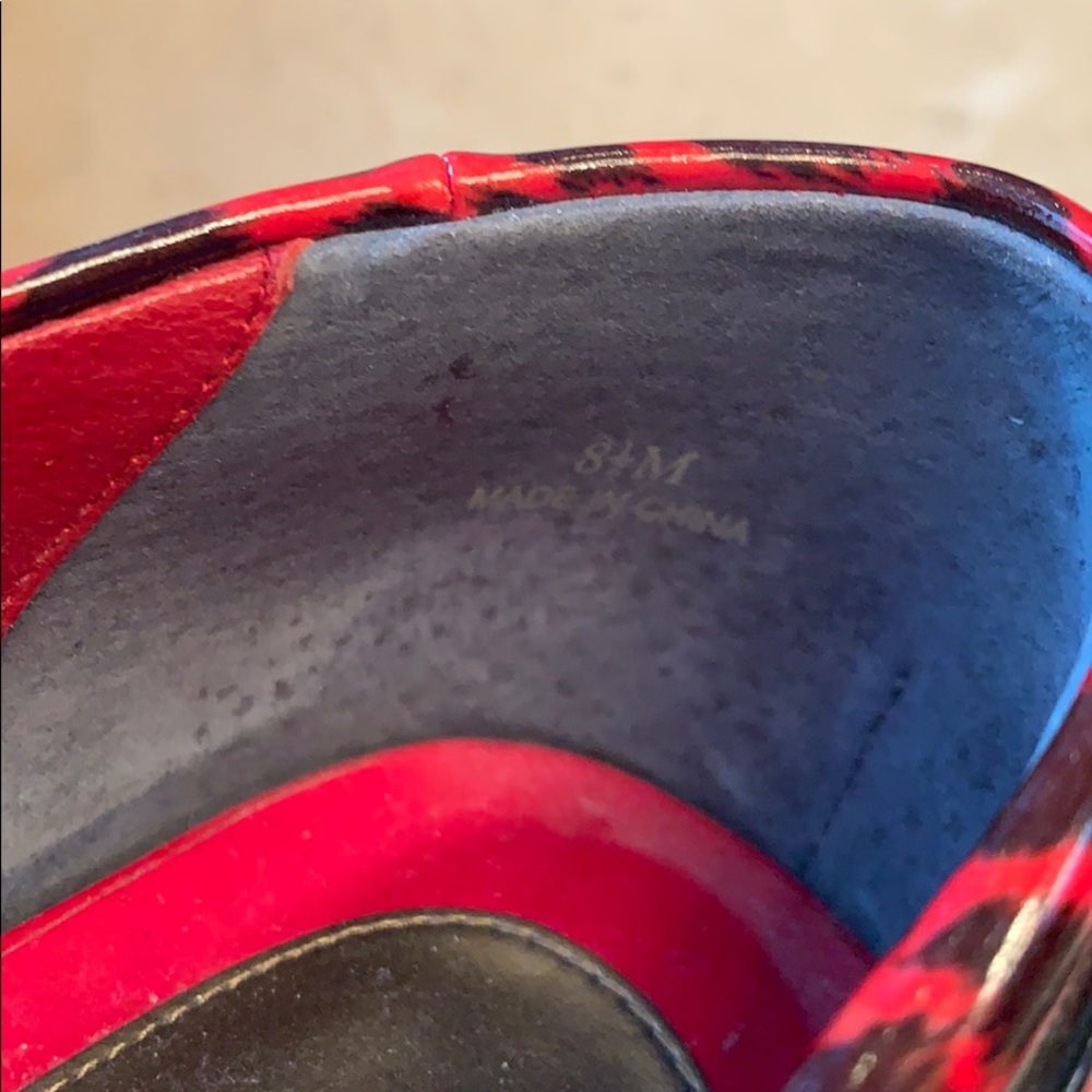 Open Toe Slides - image 4